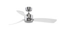 Fans Ceiling Fans by Fanimation ( 26 | FP8511CH SculptAire ) 