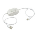 Specialty Items Undercabinet by Generation Lighting ( 1 | 984101S-15 Disk Lighting ) 