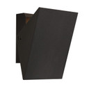 Exterior Sconces by ET2 ( 86 | E41332-BK Alumilux Tilt ) 