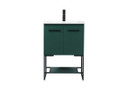 Plumbing Bath Chests/Vanities by Elegant Lighting ( 173 | VF42524MGN Sloane ) 
