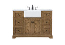 Plumbing Bath Chests/Vanities by Elegant Lighting ( 173 | VF60248DW Franklin ) 
