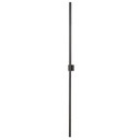 Exterior Sconces by ET2 ( 86 | E41348-BK Alumilux Line ) 
