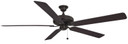 Fans Wet Location by Fanimation ( 26 | FP9072DZW Edgewood 72 ) 