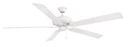 Fans Wet Location by Fanimation ( 26 | FP9072MWW Edgewood 72 ) 