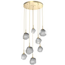 Pendants Multi-port/Cascade by Hammerton Studio ( 404 | CHB0039-08-GB-S-C01-L3 Gem ) 