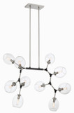 Linear/Island 4 Light + by George Kovacs ( 42 | P1360-619 Nexpo ) 