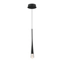 Mini Pendants Cable by ET2 ( 86 | E24221-122BK Pierce ) 