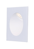 Landscape Ltg. Step Lights by ET2 ( 86 | E41403-WT Alumilux Step Light ) 