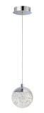 Mini Pendants Cable by ET2 ( 86 | E24261-91PC Orb II ) 