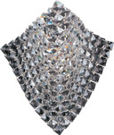 Sconces Empire/Basket by ET2 ( 86 | E24270-20PC Wave ) 
