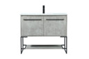 Plumbing Bath Chests/Vanities by Elegant Lighting ( 173 | VF42540MCG Sloane ) 