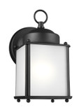 Utility Outdoor by Generation Lighting ( 1 | 8592001-12 New Castle ) 