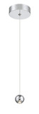 Mini Pendants Cable by George Kovacs ( 42 | P1460-077-L Itty ) 