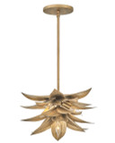 Pendants Metal Shade by Fredrick Ramond ( 138 | FR30811BNG Agave ) 