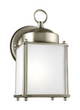 Utility Outdoor by Generation Lighting ( 1 | 8592001-965 New Castle ) 
