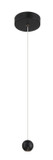 Mini Pendants Cable by George Kovacs ( 42 | P1460-66A-L Itty ) 