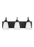 Bathroom Fixtures Three Lights by Generation Lighting ( 1 | 4420203EN3-112 Seville ) 
