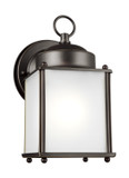Utility Outdoor by Generation Lighting ( 1 | 8592001EN3-71 New Castle ) 