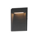 Landscape Ltg. Step Lights by ET2 ( 86 | E41554-BK Steppes ) 