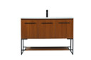 Plumbing Bath Chests/Vanities by Elegant Lighting ( 173 | VF42548MTK Sloane ) 