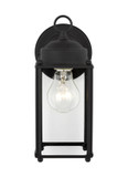 Exterior Wall Mount by Generation Lighting ( 1 | 8593-12 New Castle ) 