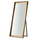 Mirrors Rectangle/Square by ET2 ( 86 | E42046-GLBK Floating ) 