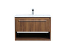 Plumbing Bath Chests/Vanities by Elegant Lighting ( 173 | VF43030WB Kasper ) 