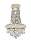 Sconces Empire/Basket by Elegant Lighting ( 173 | V1800W12SC/RC Primo ) 