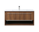 Plumbing Bath Chests/Vanities by Elegant Lighting ( 173 | VF43040WB Kasper ) 