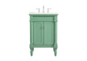 Plumbing Bath Chests/Vanities by Elegant Lighting ( 173 | VF13024VM Lexington ) 