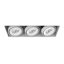 Recessed Recessed Fixtures by Eurofase ( 40 | TE613LED-40-4-02 ) 