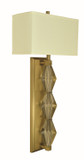 Sconces Drum Shade by Framburg ( 8 | 5670 BR Sconces ) 