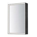 Mirrors Electric by ET2 ( 86 | E42065-BBK Bevel ) 