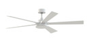 Fans Damp Location by Fanimation ( 26 | FPD8564MW TorchAire 64 ) 