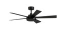 Fans Damp Location by Fanimation ( 26 | FPD8570BL TorchAire 52 ) 