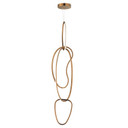 Pendants Ring/Halo by ET2 ( 86 | E24617-BCN Unity ) 