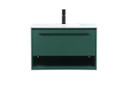 Plumbing Bath Chests/Vanities by Elegant Lighting ( 173 | VF43530MGN Roman ) 