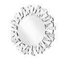 Mirrors Oval/Round by Elegant Lighting ( 173 | MR9133 Modern ) 