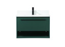 Plumbing Bath Chests/Vanities by Elegant Lighting ( 173 | VF43530MGN-BS Roman ) 