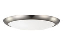 Fans Light Kits by Generation Lighting ( 1 | MC224BS-V1 Hugger Light Kit ) 