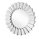 Mirrors Oval/Round by Elegant Lighting ( 173 | MR9139 Modern ) 