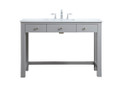 Plumbing Bath Chests/Vanities by Elegant Lighting ( 173 | VF14848GR Hudson ) 