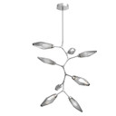 Large Chandeliers Glass Shade by Hammerton Studio ( 404 | CHB0050-VB-CS-CS-001-L3 Rock Crystal ) 