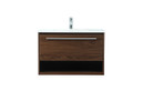 Plumbing Bath Chests/Vanities by Elegant Lighting ( 173 | VF43530MWT Roman ) 
