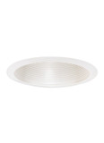 Recessed Decorative 6In Trims by Generation Lighting ( 1 | 1154AT-14 Recessed Trims ) 