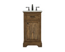 Plumbing Bath Chests/Vanities by Elegant Lighting ( 173 | VF15019DW Americana ) 