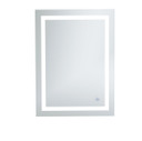 Mirrors Electric by Elegant Lighting ( 173 | MRE12736 Helios ) 
