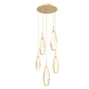 Pendants Multi-port/Cascade by Hammerton Studio ( 404 | CHB0049-05-GB-RA-C01-L3 Aalto ) 