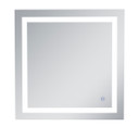 Mirrors Electric by Elegant Lighting ( 173 | MRE13030 Helios ) 