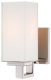 Sconces Single Glass by George Kovacs ( 42 | P1702-613 George Kovacs ) 